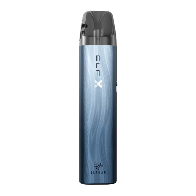 ELFBAR ELFX Pod Kit - 1000mAh - End of Life