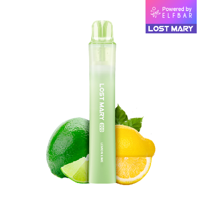 Elfbar Lost Mary 800 Alle Sorten