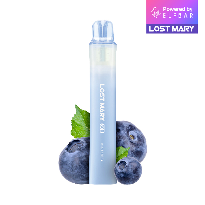 Elfbar Lost Mary 800 Alle Sorten