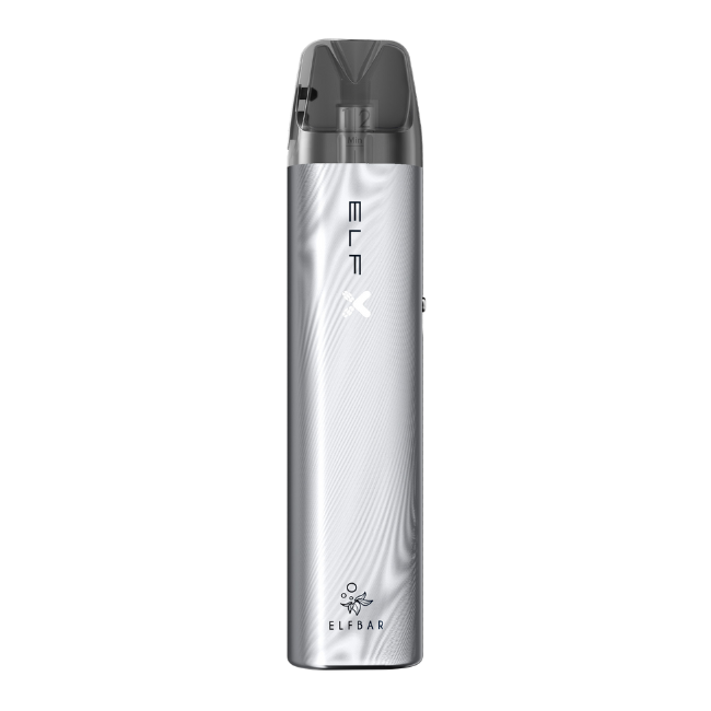 ELFBAR ELFX Pod Kit - 1000mAh - End of Life