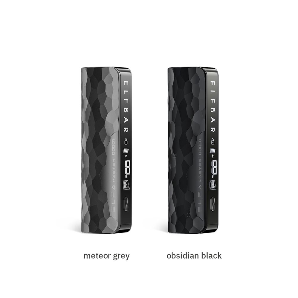 ELFBAR ELFA Master (Limited Edition) - 850 mAh