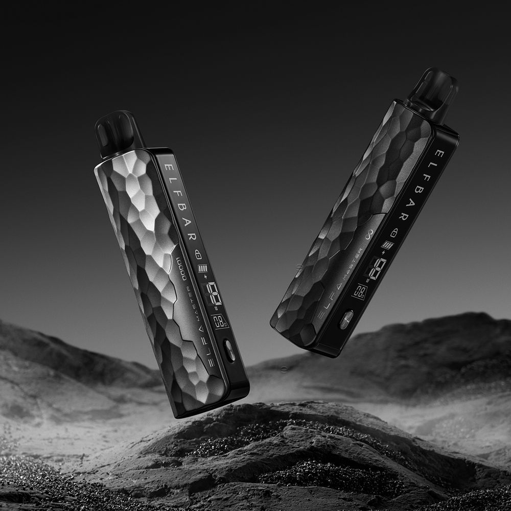 ELFBAR ELFA Master (Limited Edition) - 850 mAh