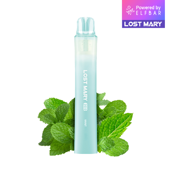 Elfbar Lost Mary 800 Alle Sorten