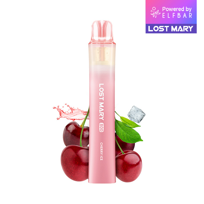 Elfbar Lost Mary 800 Alle Sorten